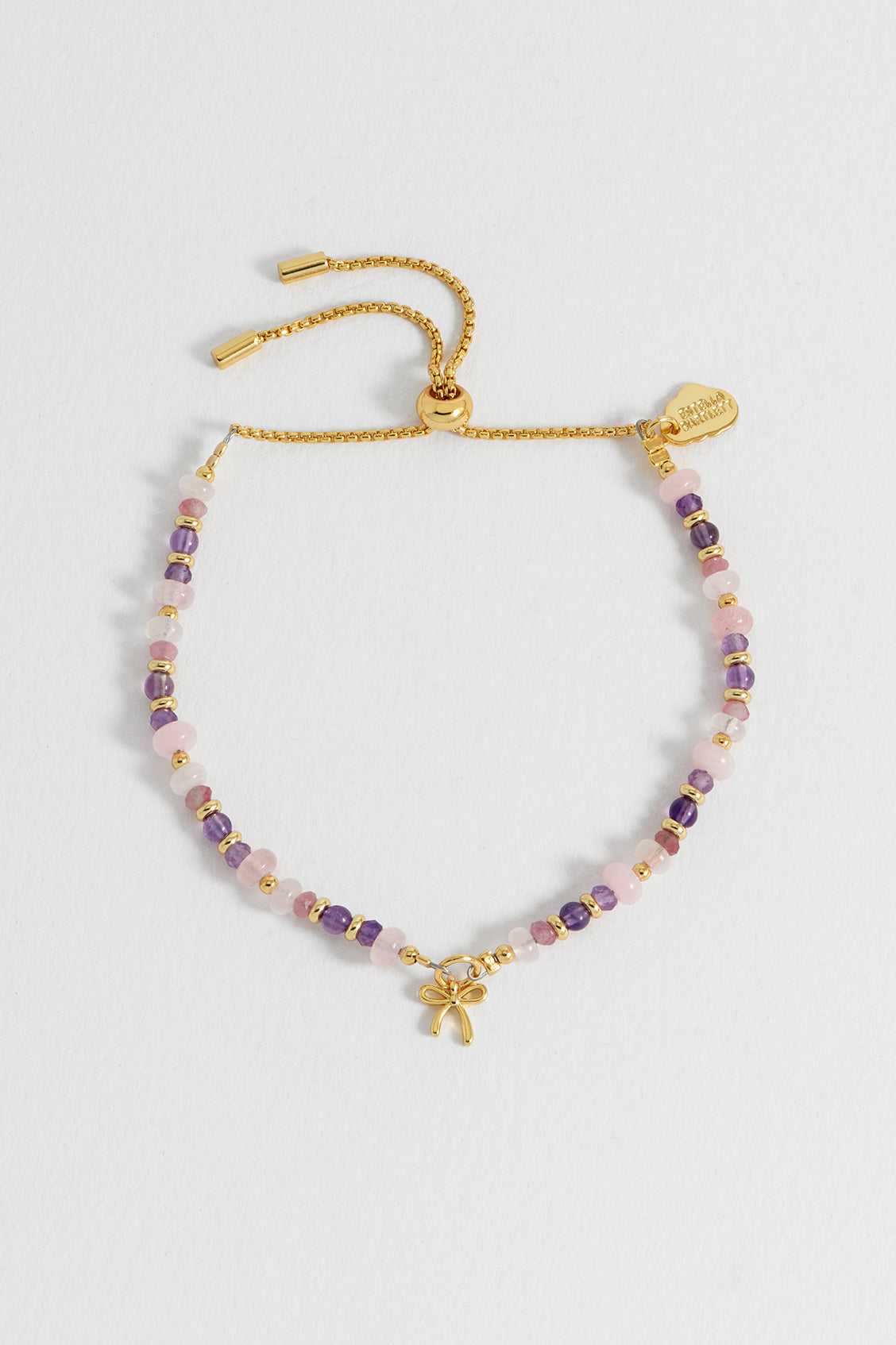 Bow Amelia Bracelet