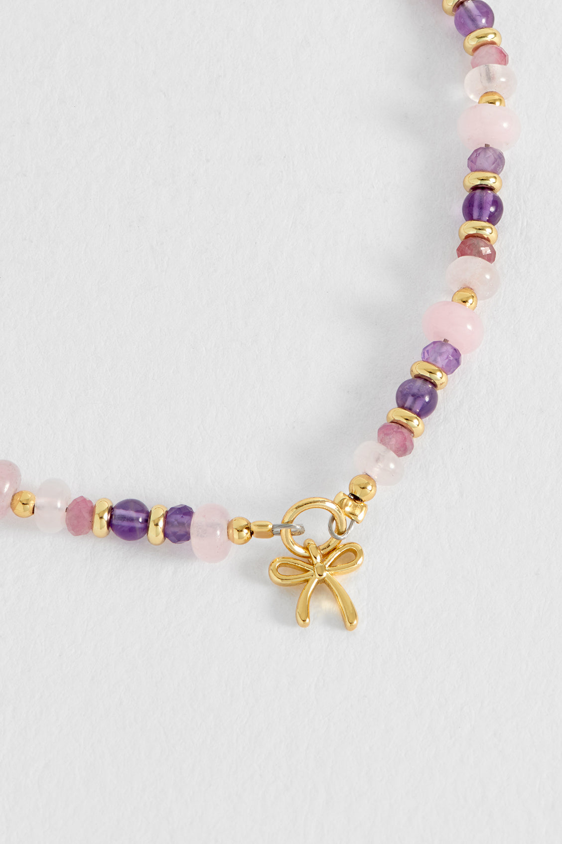 Bow Amelia Bracelet