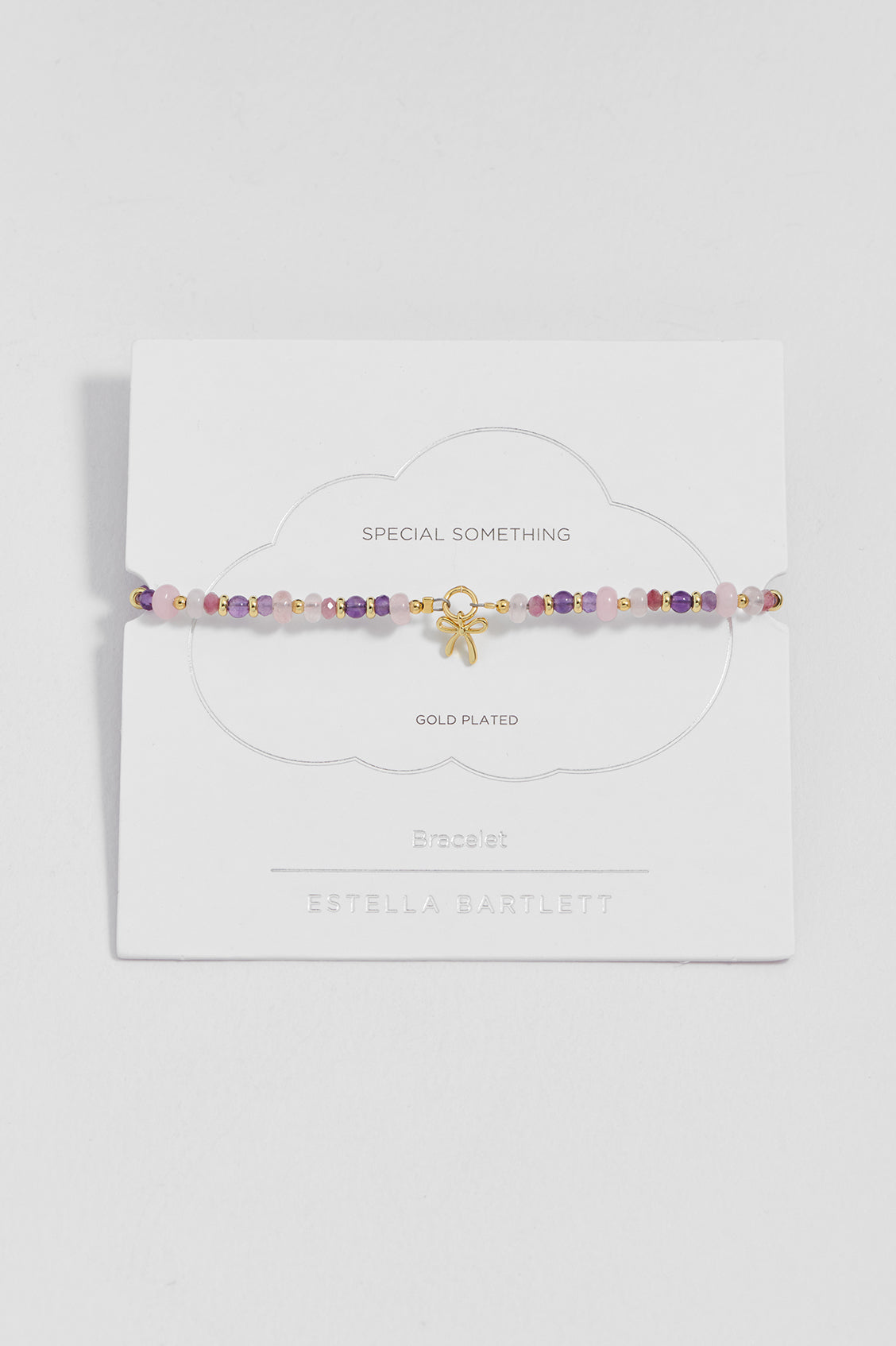 Bow Amelia Bracelet