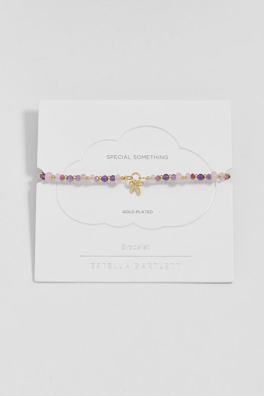 Bow Amelia Bracelet