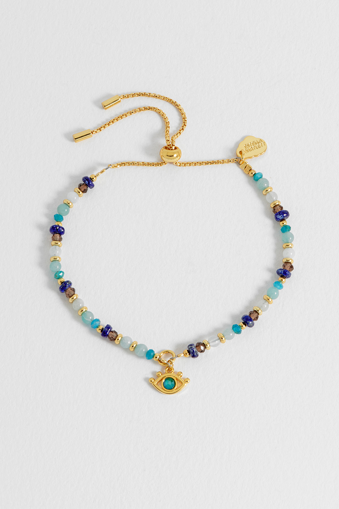 Evil Eye Amelia Bracelet