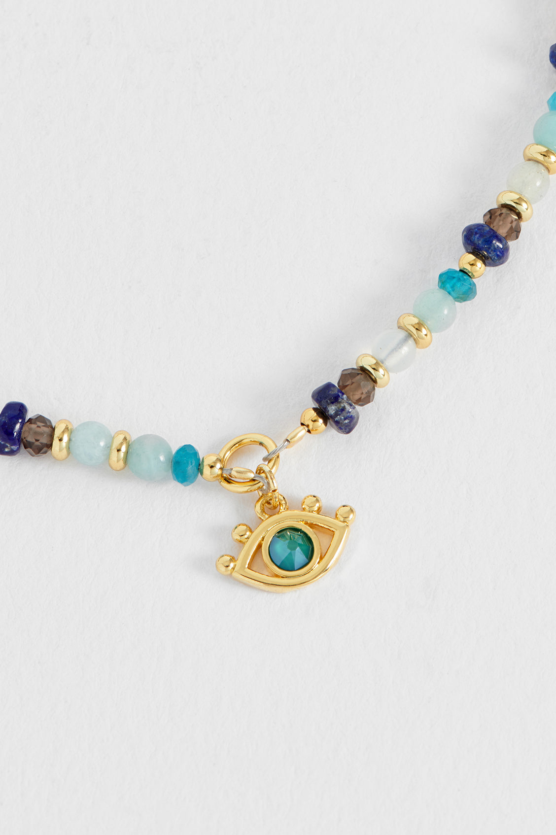 Evil Eye Amelia Bracelet