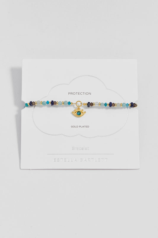 Evil Eye Amelia Bracelet