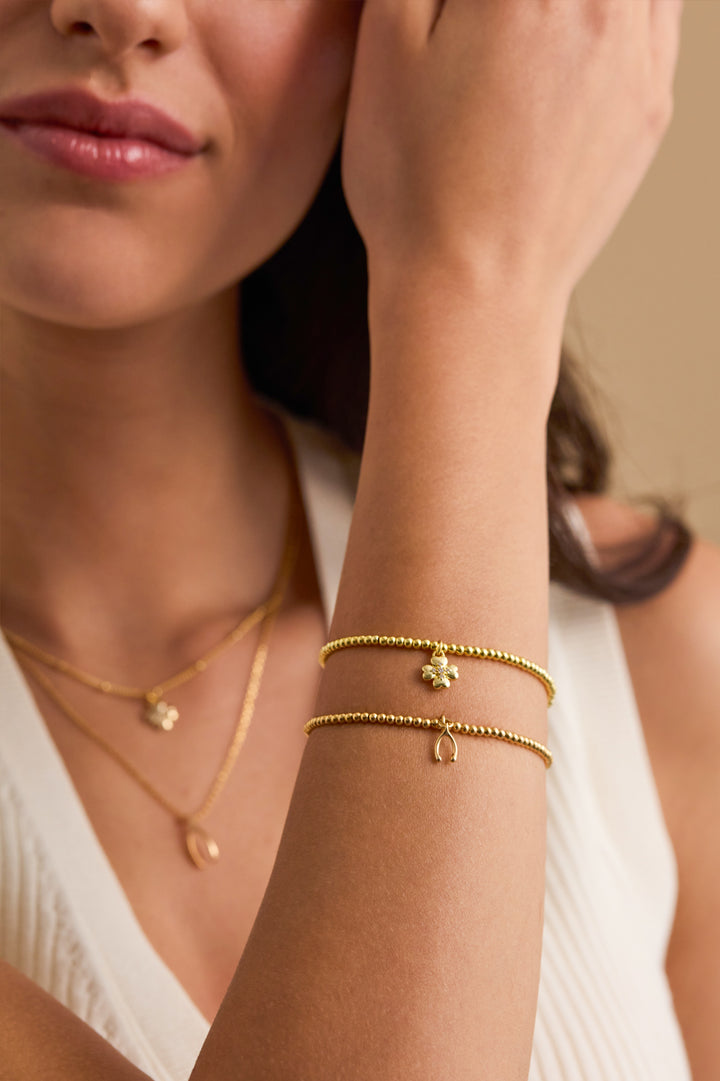 Wishbone Sienna Bracelet