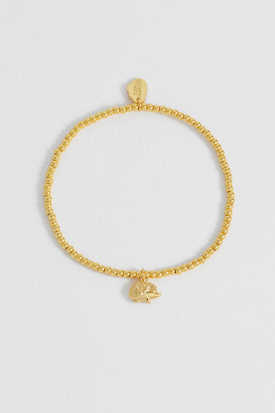 Hedgehog Sienna Bracelet