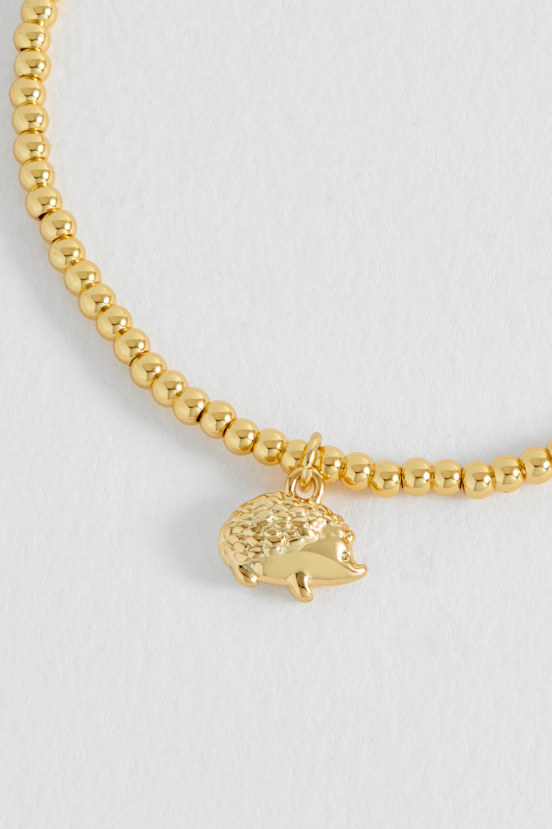 Hedgehog Sienna Bracelet
