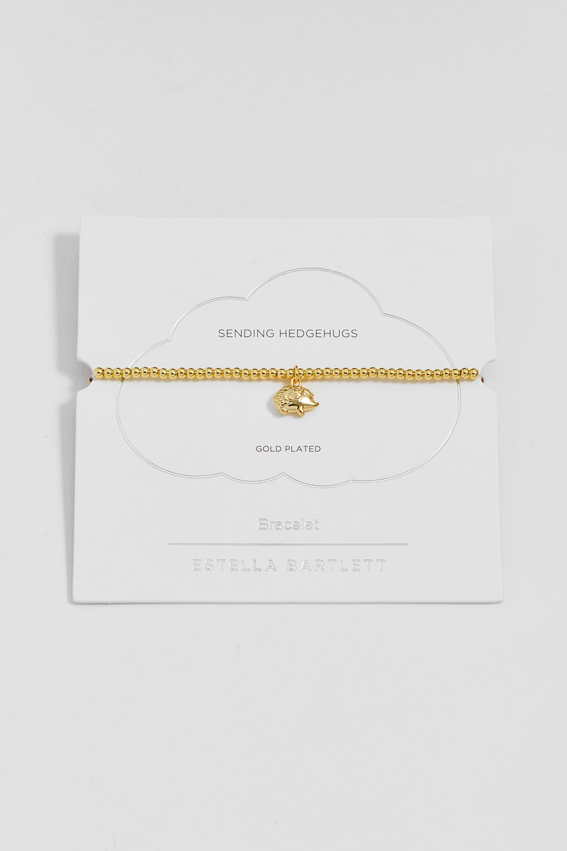 Hedgehog Sienna Bracelet