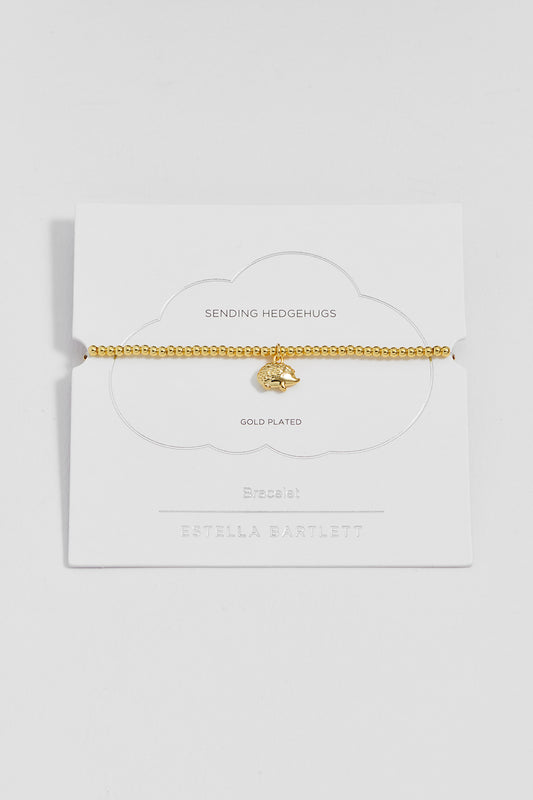 Hedgehog Sienna Bracelet