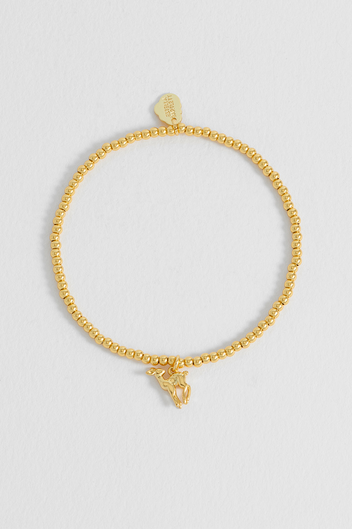 Bambi Deer Sienna Bracelet