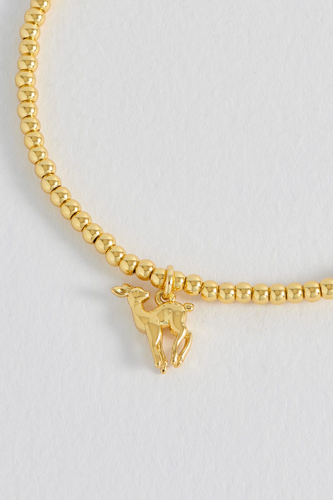 Bambi Deer Sienna Bracelet