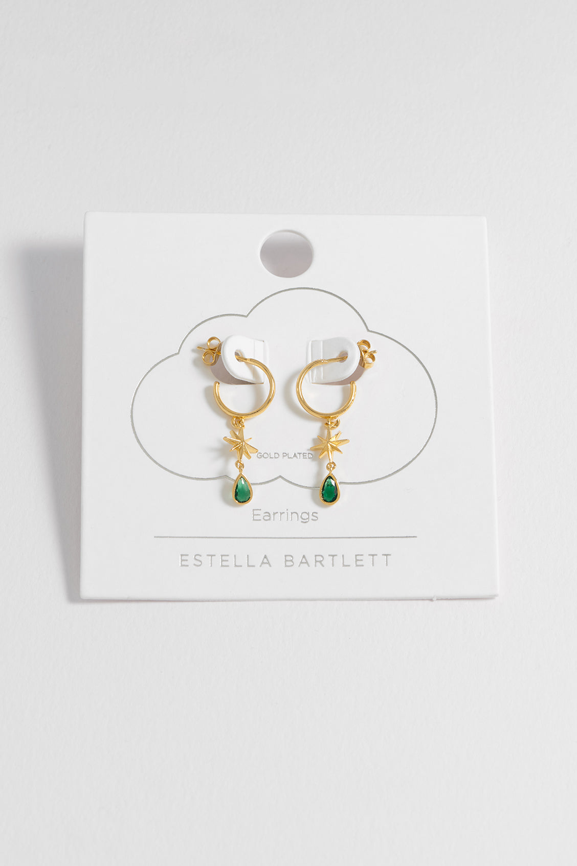 Mono lightning earring | Rosanna Cattolico Gioielli Mono lightning earring | Rosanna Cattolico Gioielli