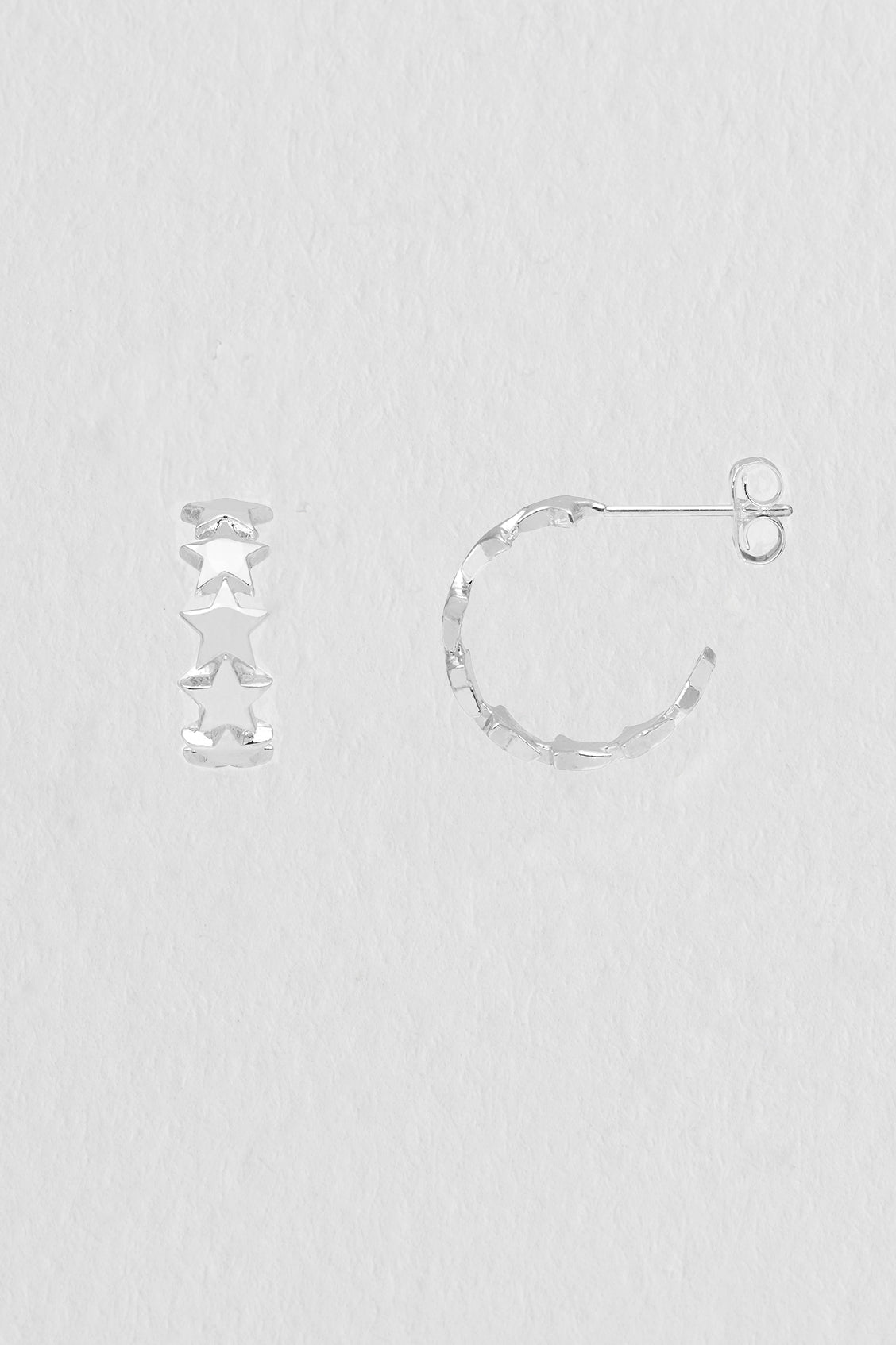 Star Hoops