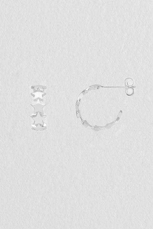 Star Hoops