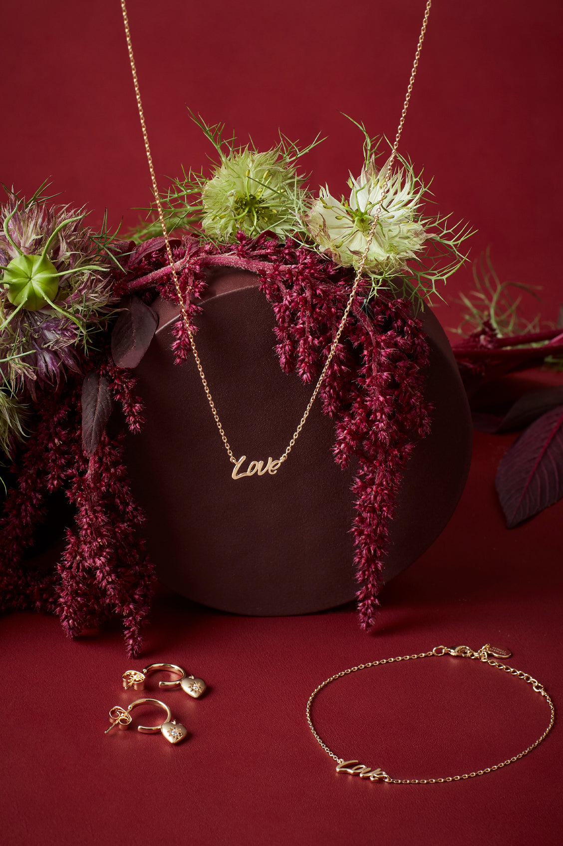Signature Love Bracelet