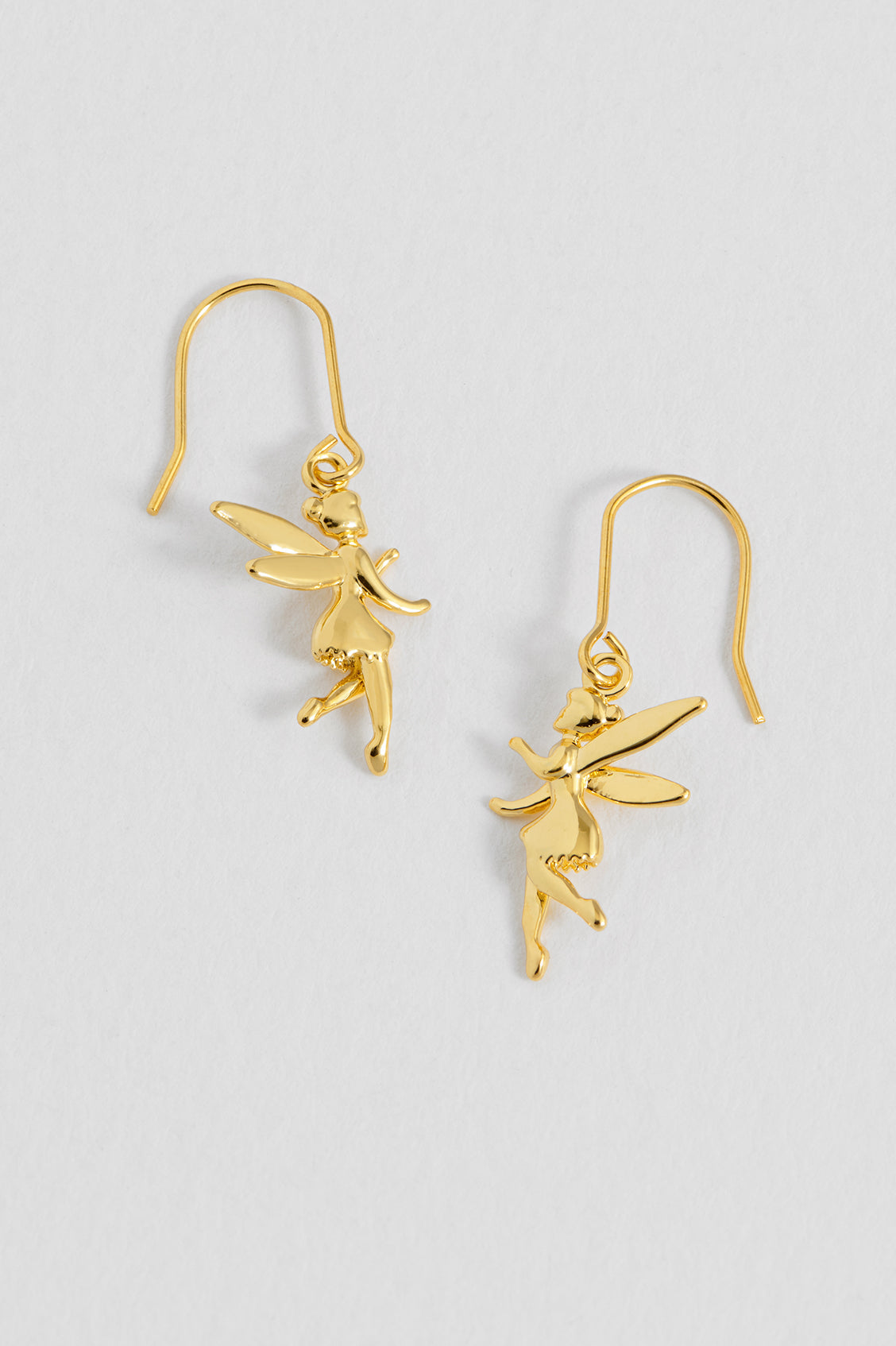 Fairy Hook Earrings