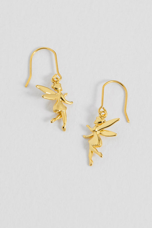 Fairy Hook Earrings