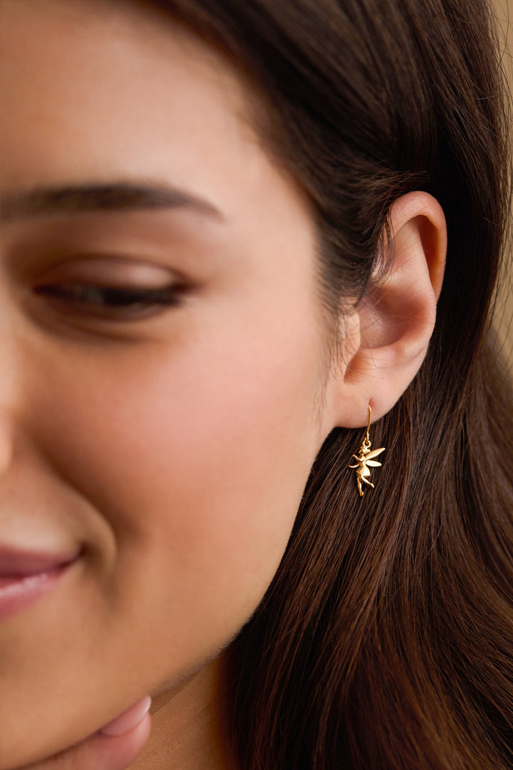 Fairy Hook Earrings