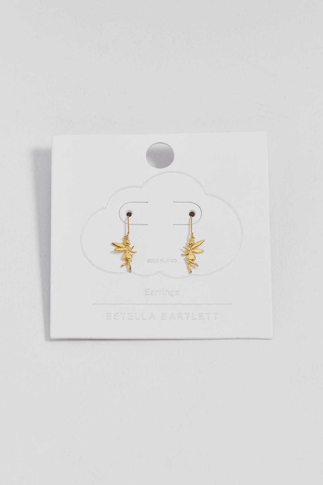 Fairy Hook Earrings