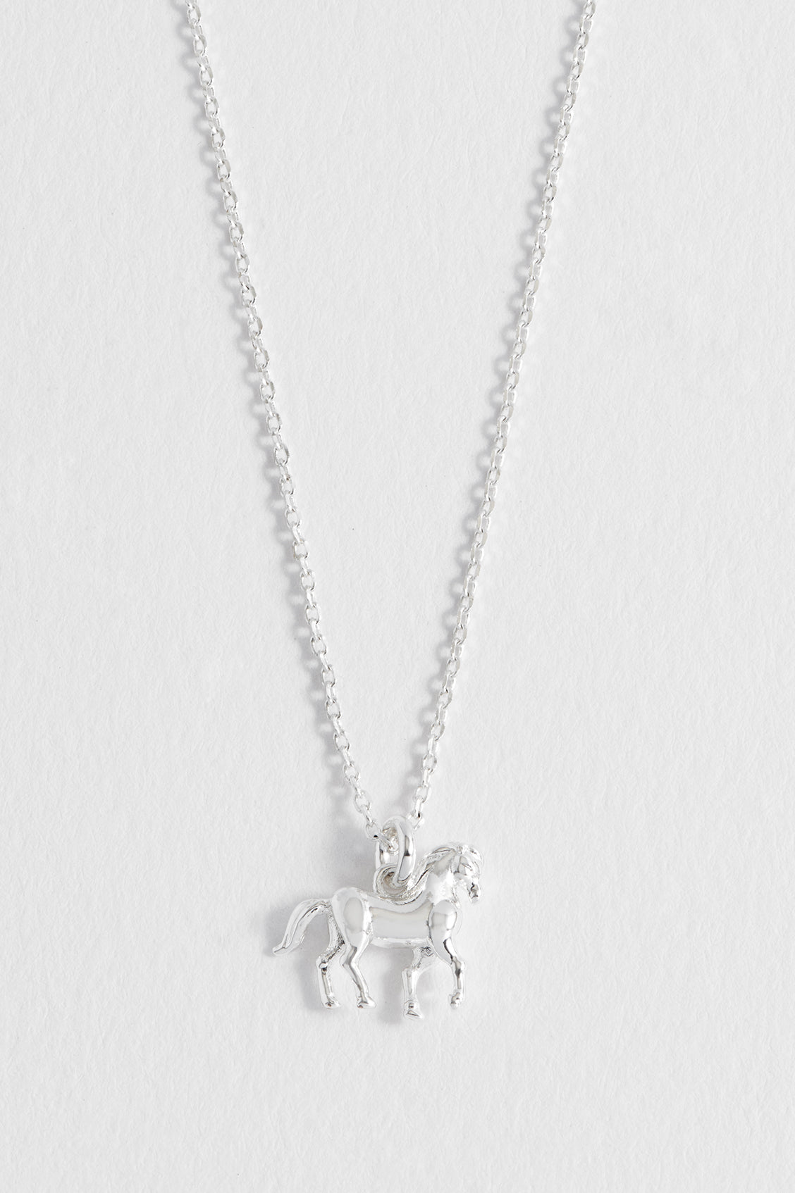 Horse Necklace