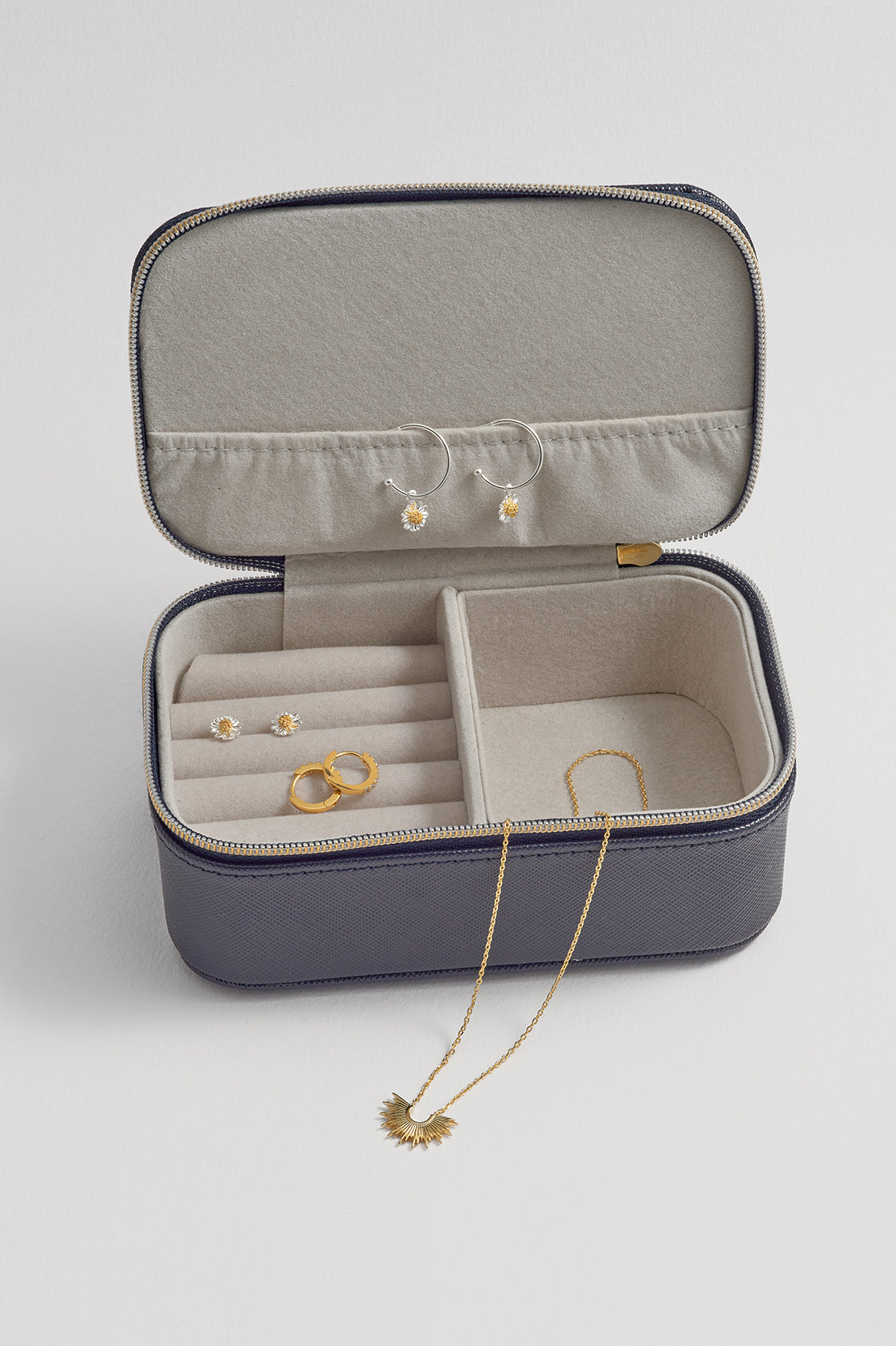 Estella Bartlett Live As You Dream Mini Jewellery Box