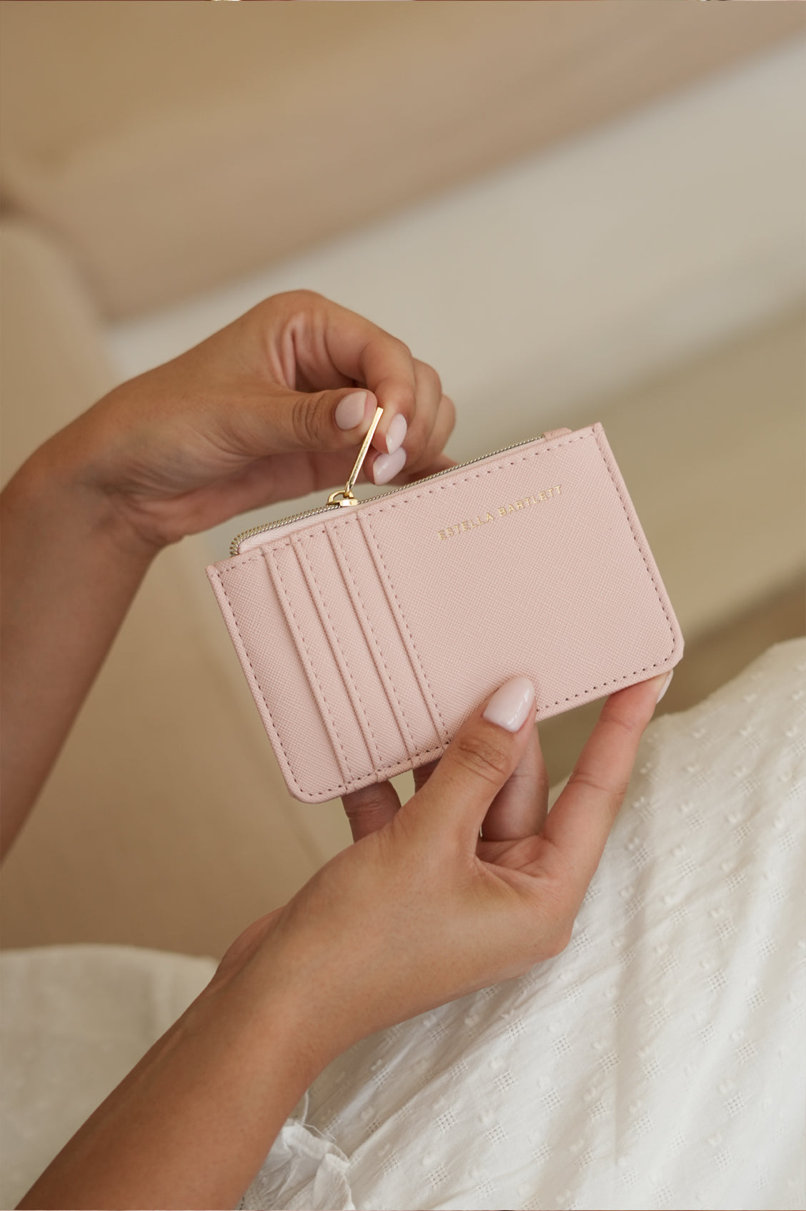 Dare To Dream Card Purse