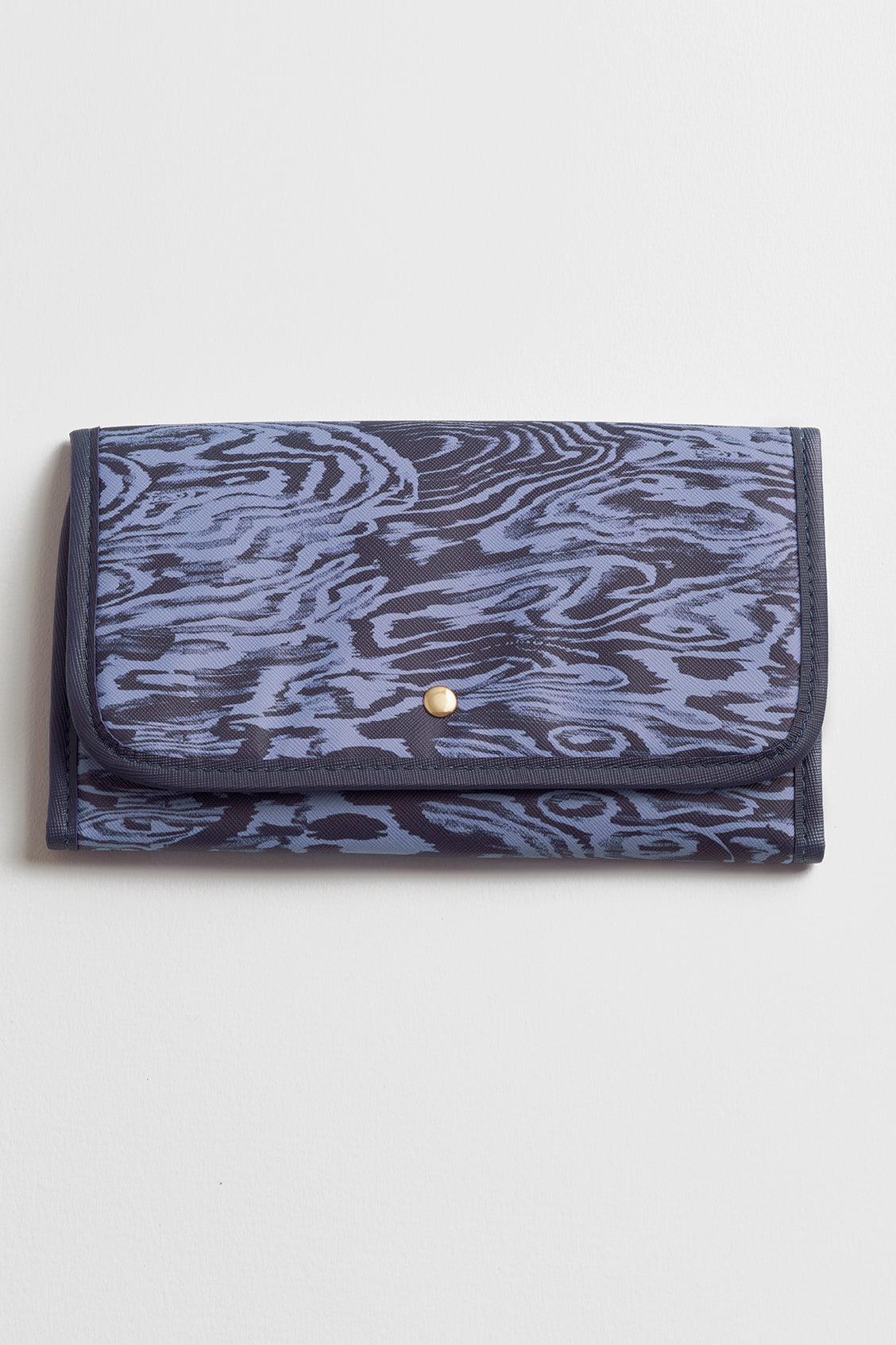 Folding Jewellery Pouch