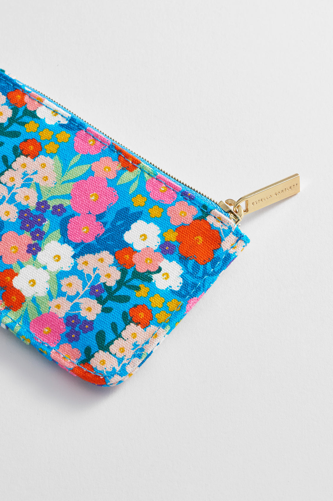 Rectangle Card Purse