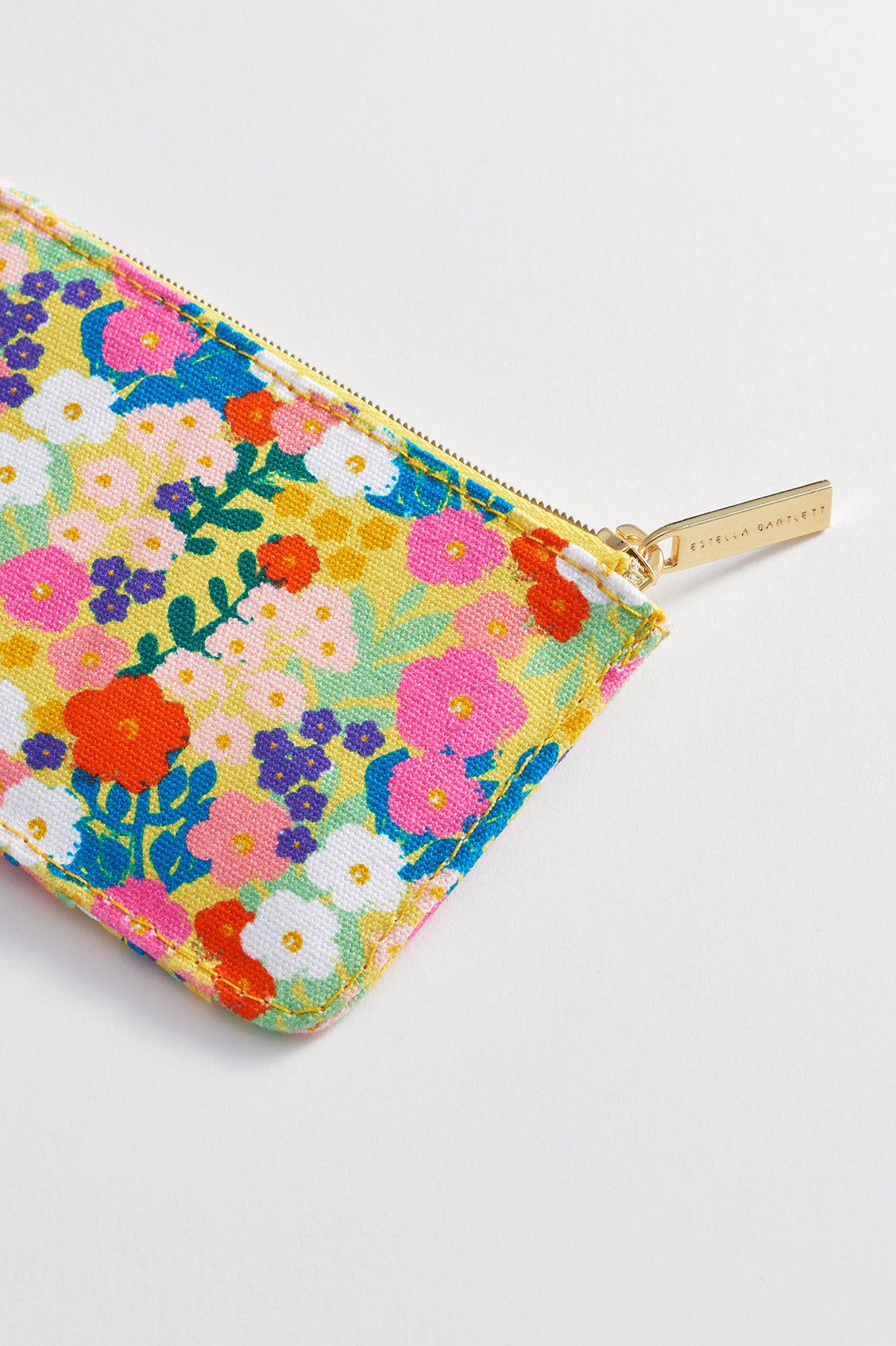 Rectangle Card Purse