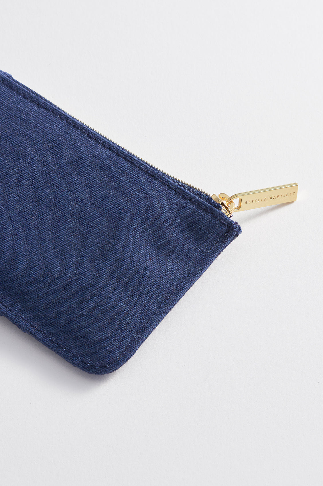 Rectangle Card Purse