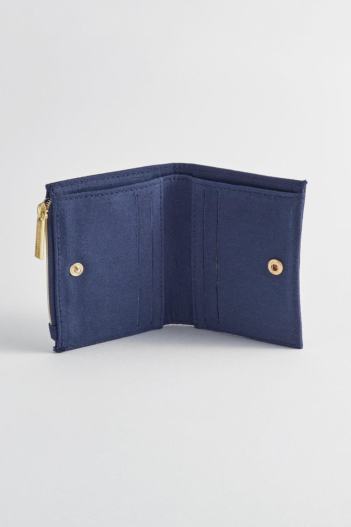 Folded Wallet