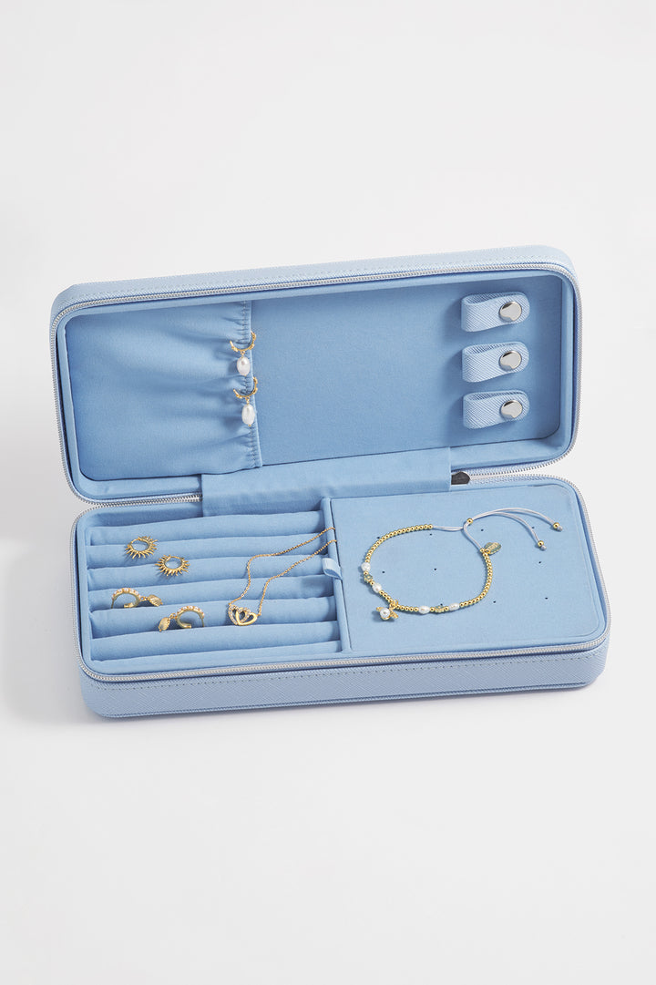 Sleek Jewellery Box