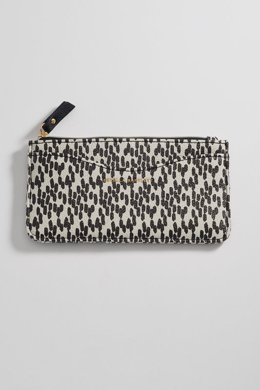 Large Card Purse