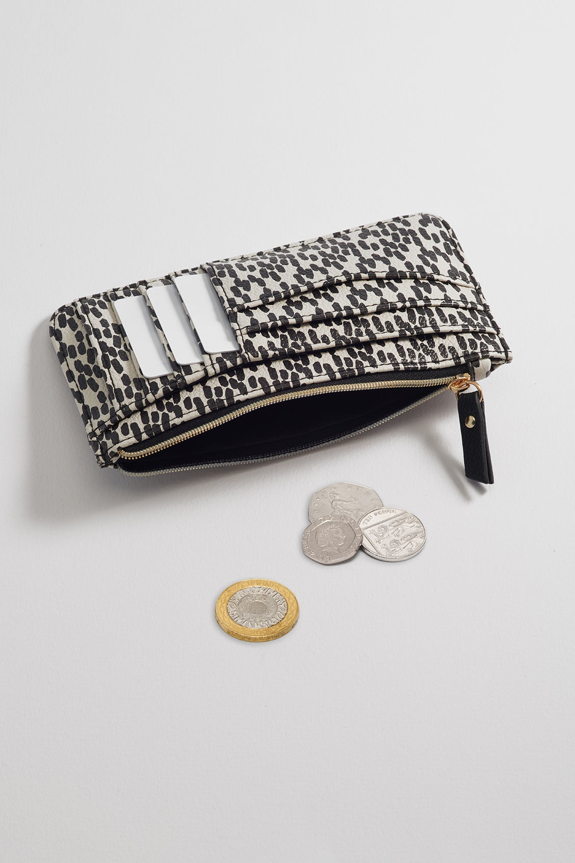 Large Card Purse