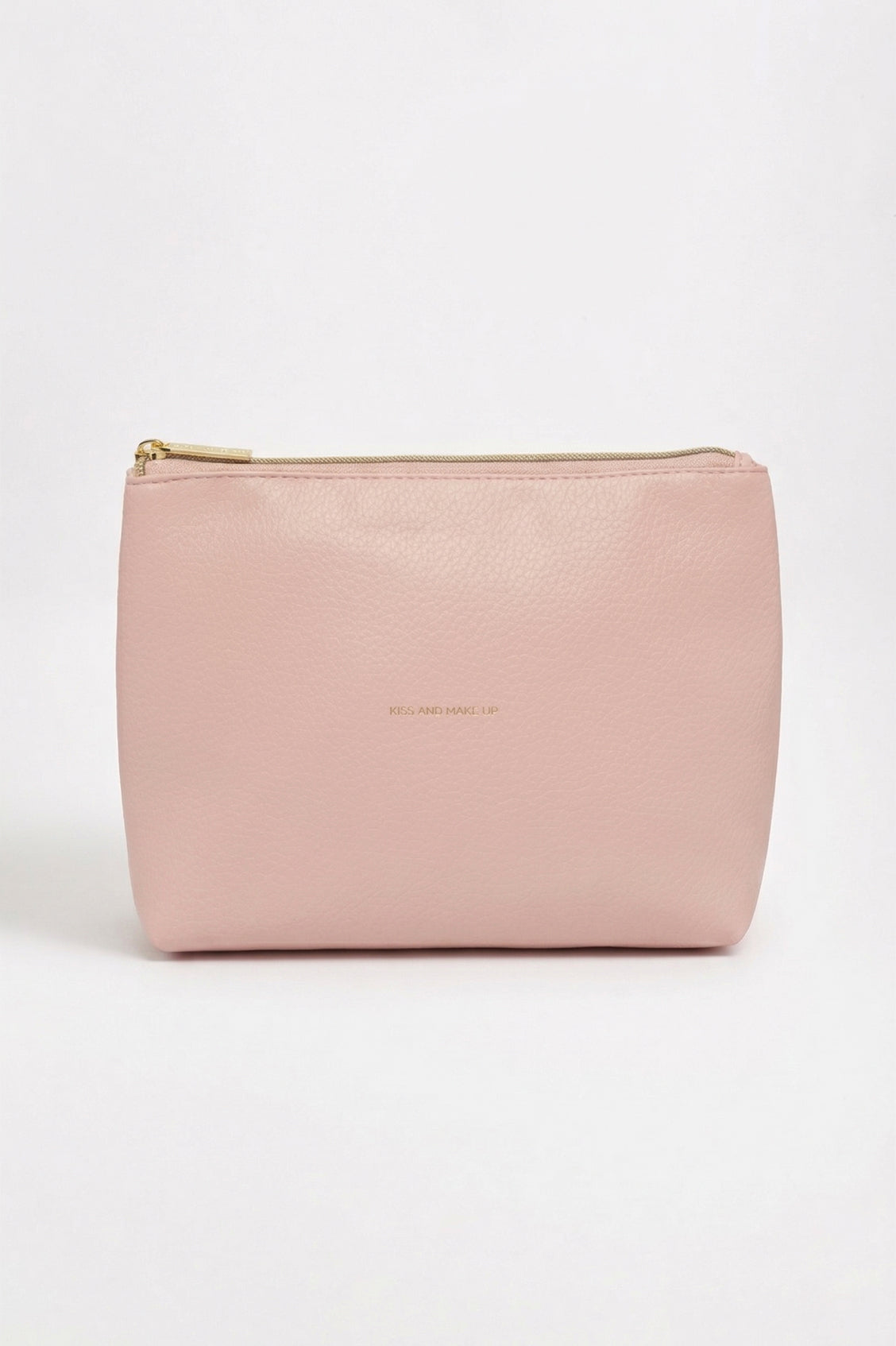 Blush Everyday Pouch