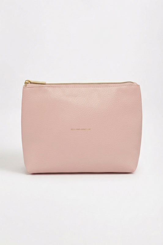 Blush Everyday Pouch