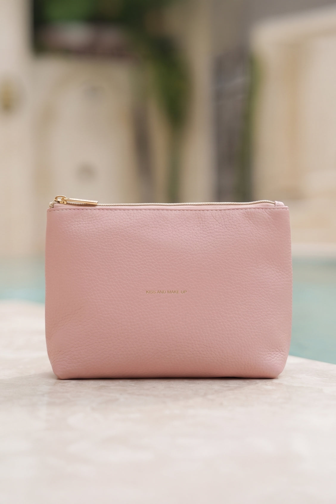 Blush Everyday Pouch