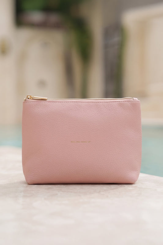 Blush Everyday Pouch