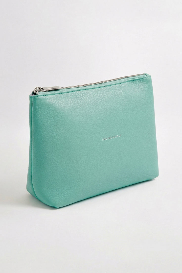 Spearmint Everyday Pouch