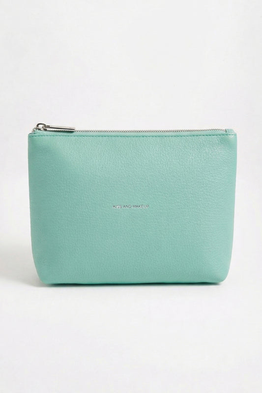 Spearmint Everyday Pouch