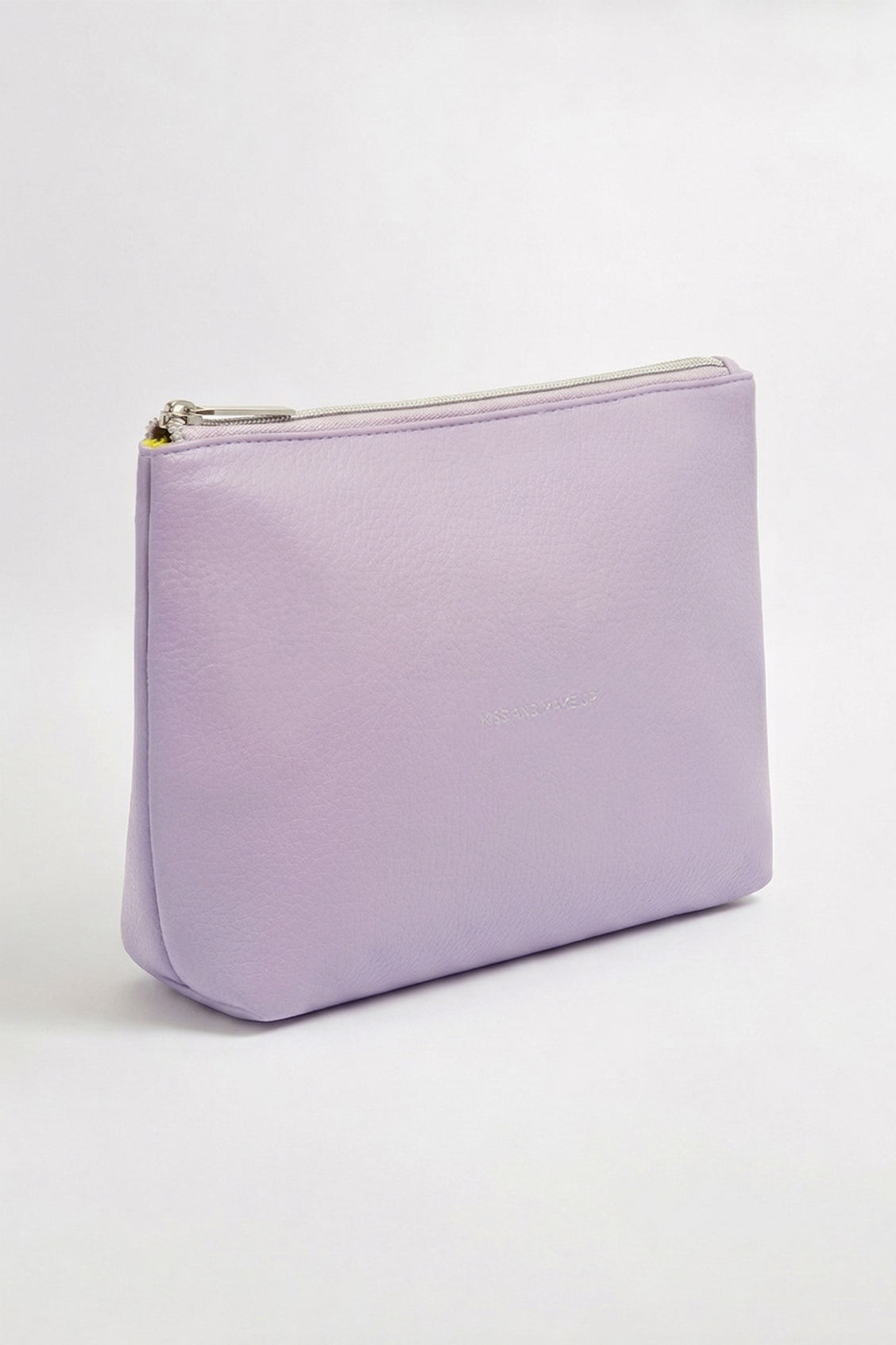 Lilac Everyday Pouch