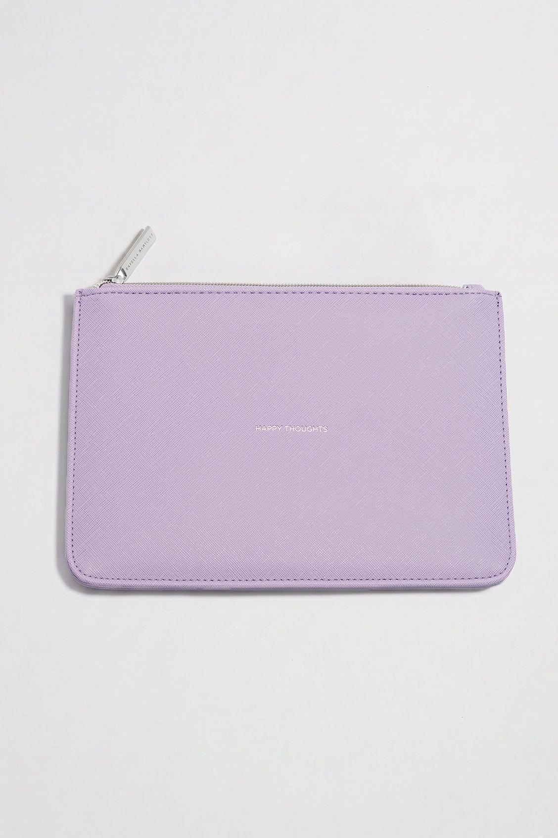 Happy Thoughts Medium Pouch