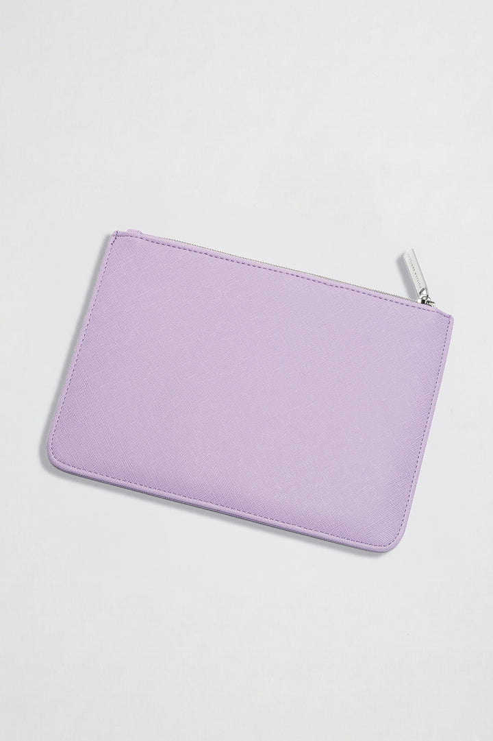 Happy Thoughts Medium Pouch