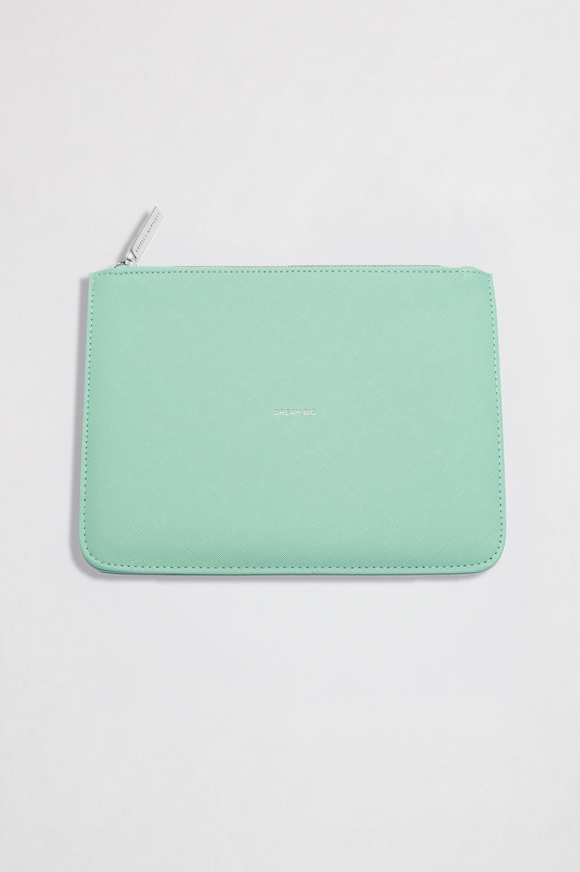 Dream Big Flat Pouch