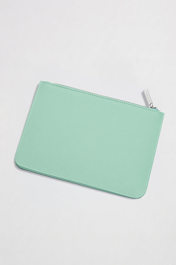 Dream Big Flat Pouch