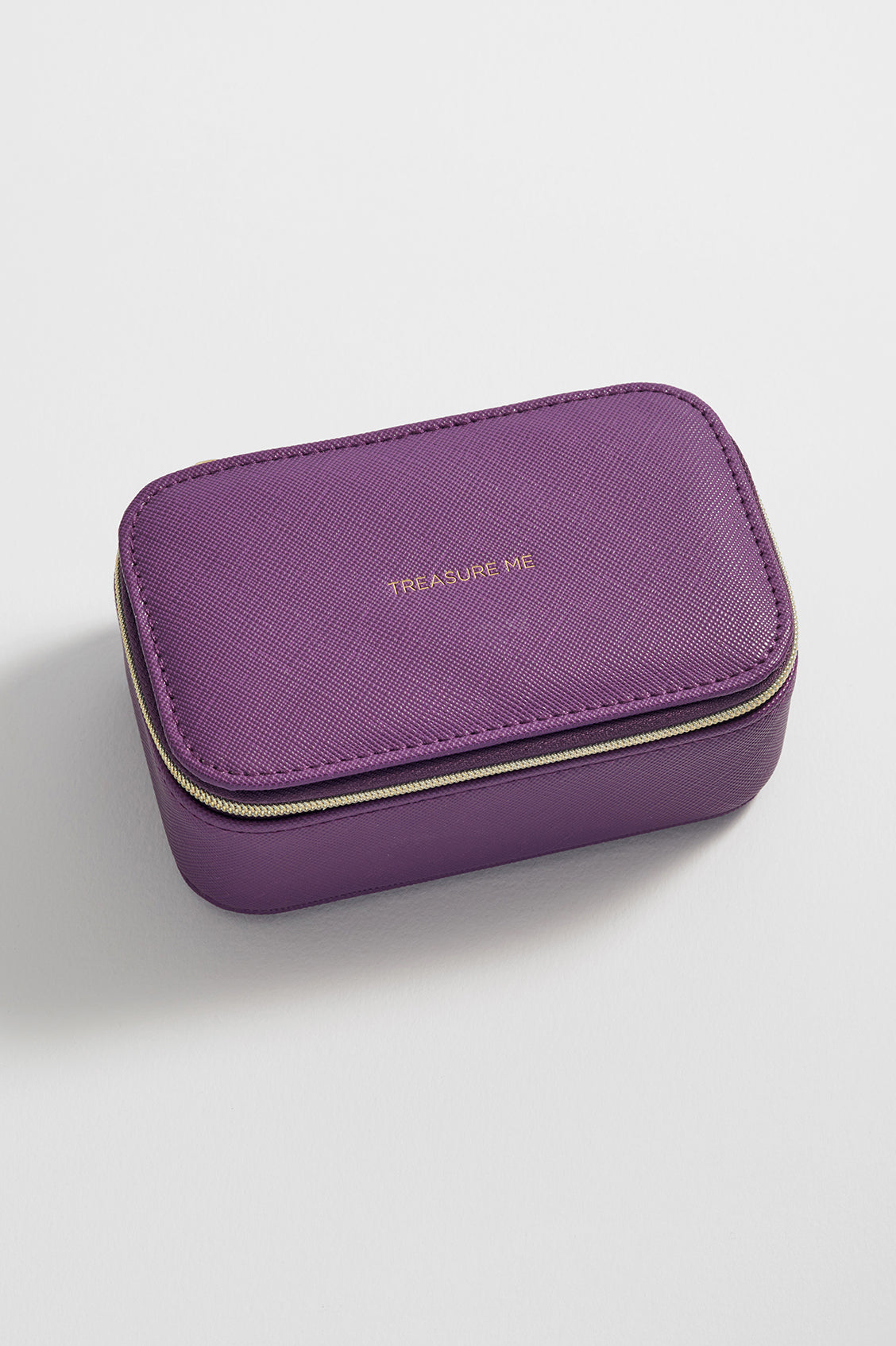 Treasure Me Mini Jewellery Box