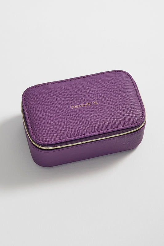 Treasure Me Mini Jewellery Box