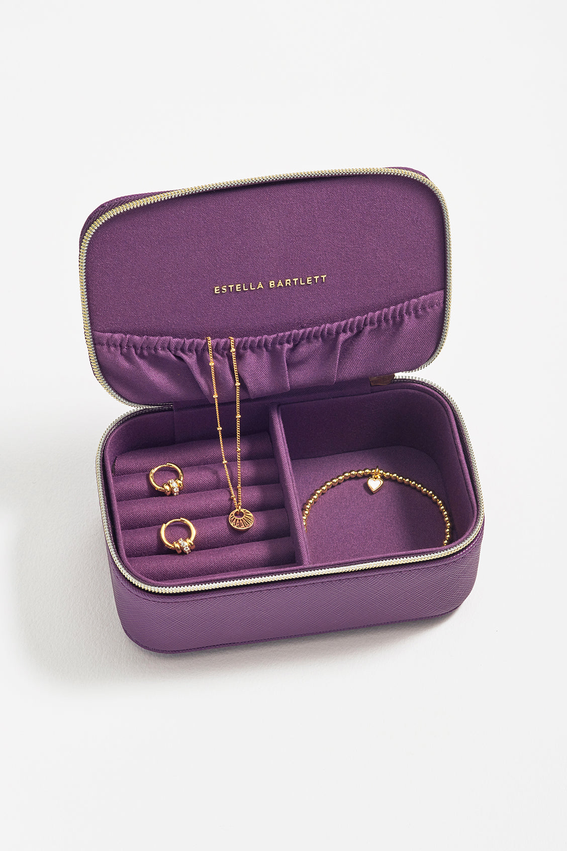 Treasure Me Mini Jewellery Box