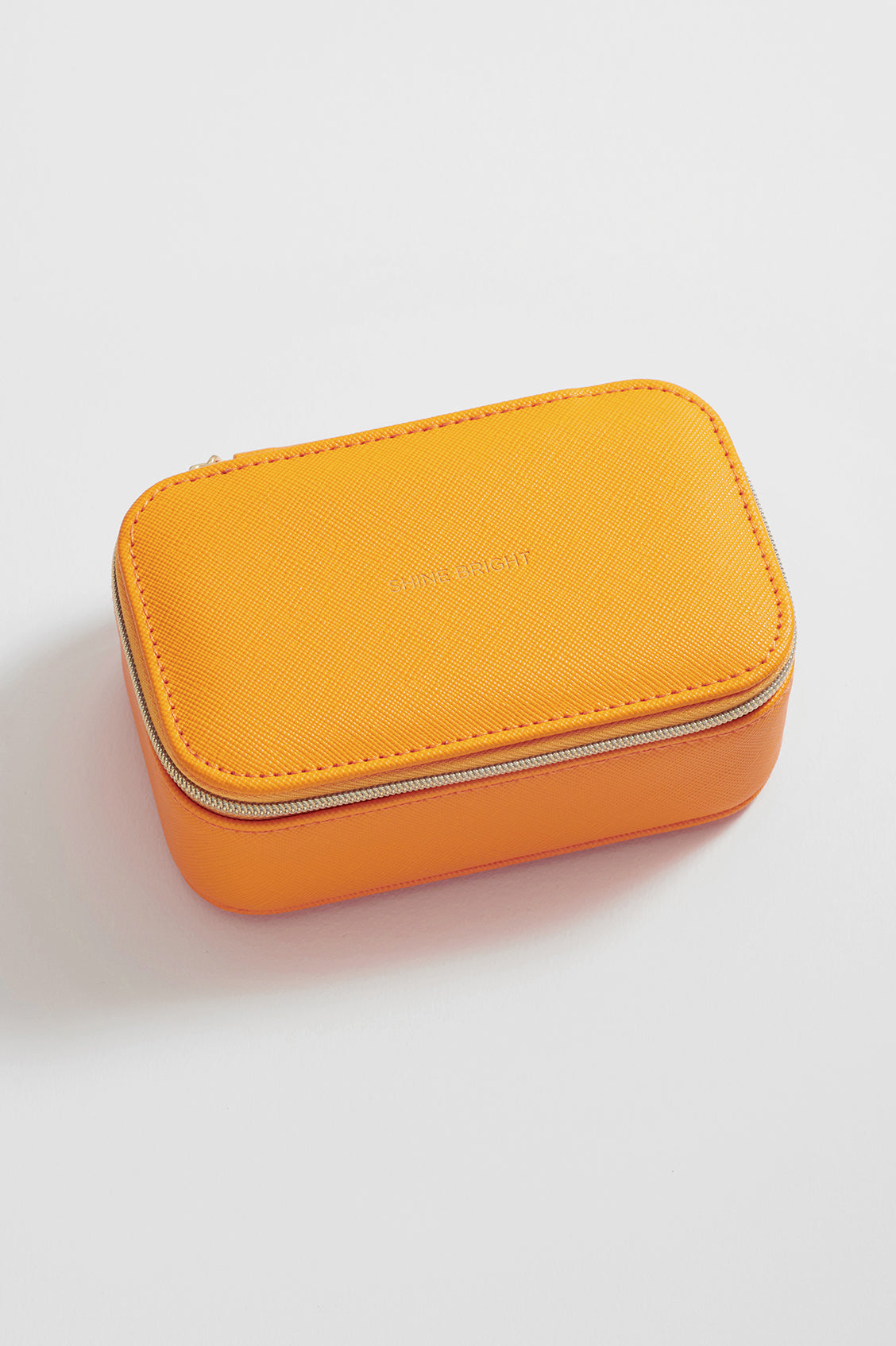 Shine Bright Mini Jewellery Box