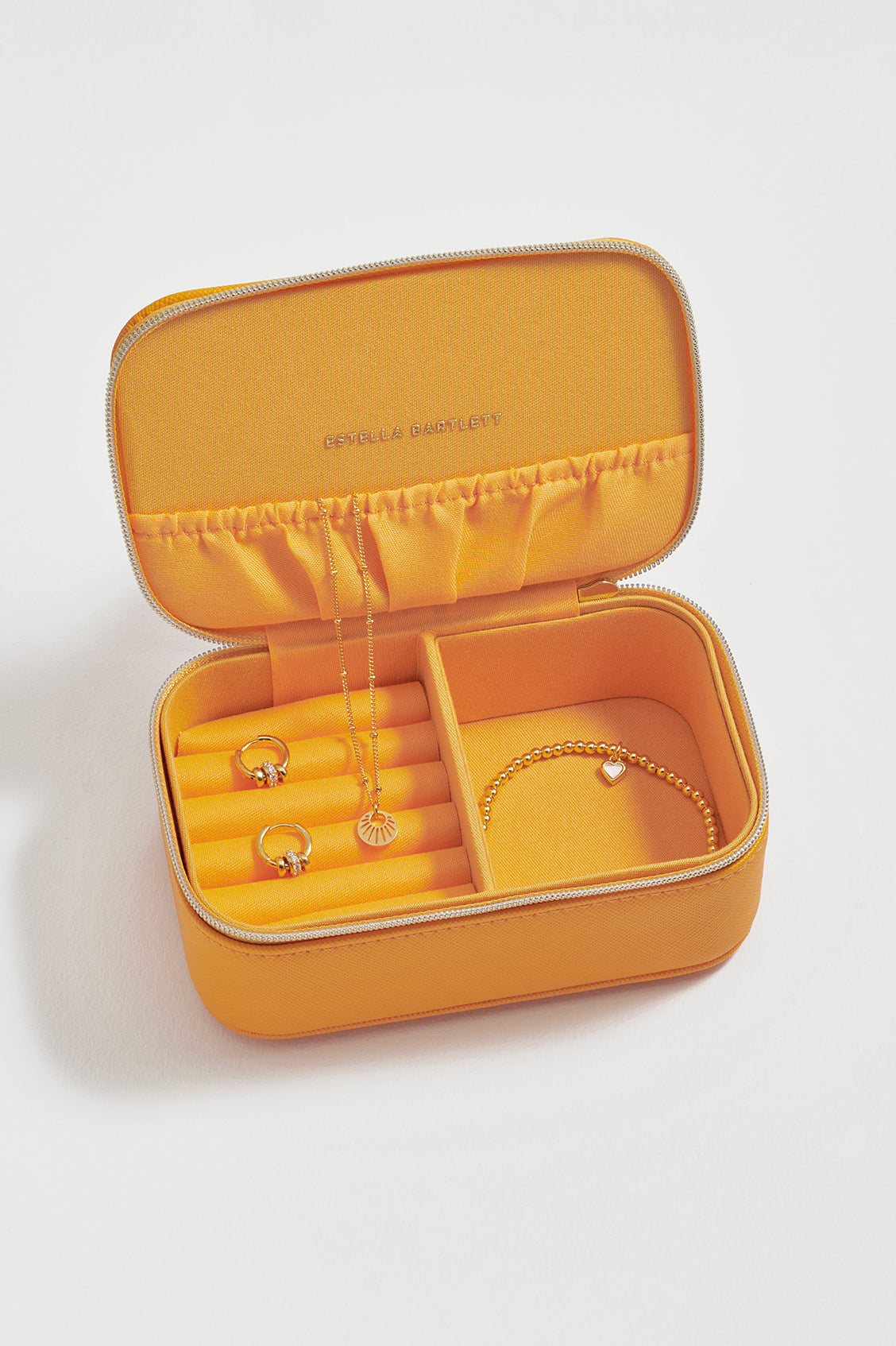 Shine Bright Mini Jewellery Box