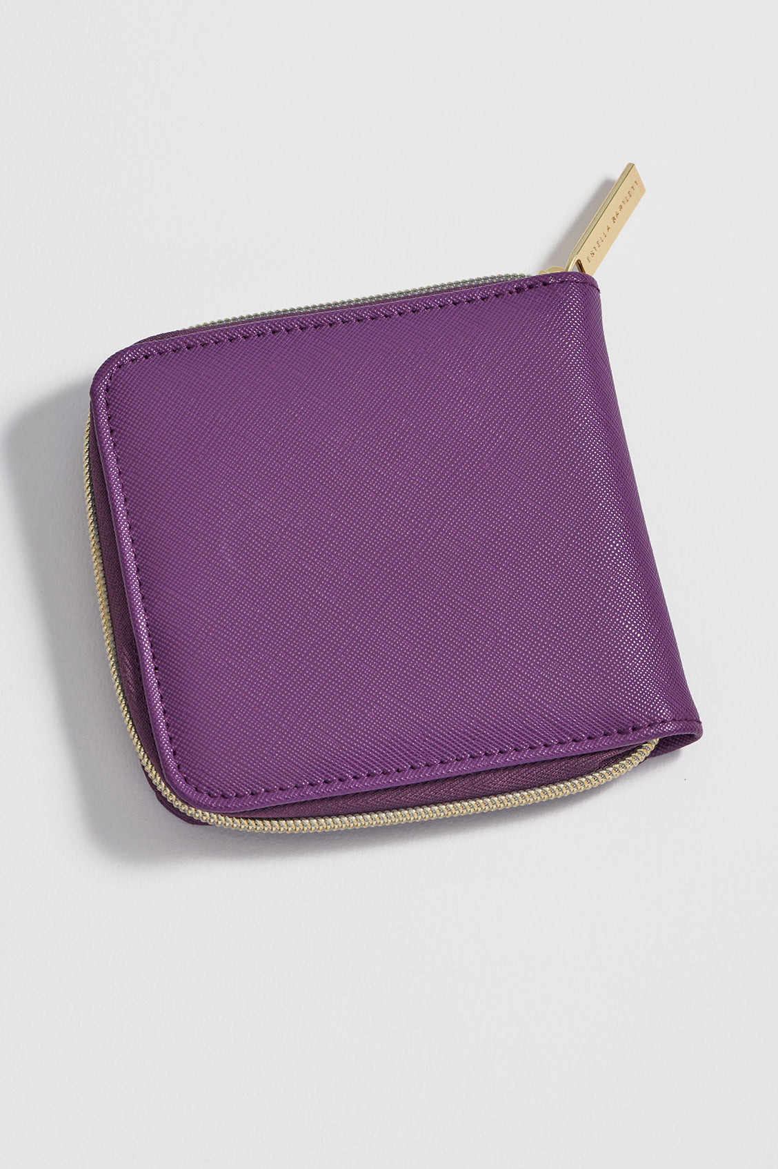 Precious Things Square Jewellery Purse